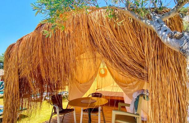 Selimiye Glamping