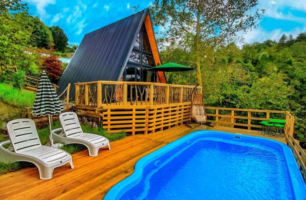 Sapanca Egzo Bungalov