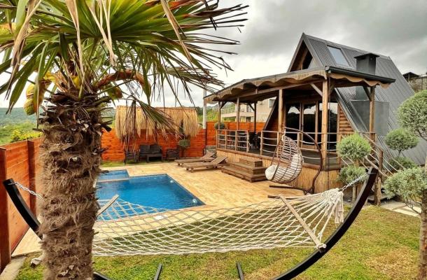 Sapanca Cozy Bungalov