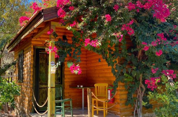 Datça Bungalov