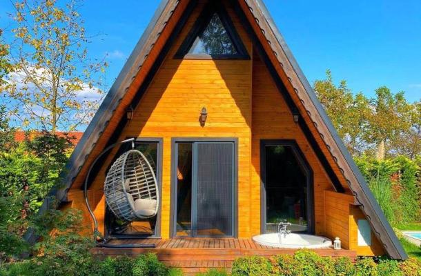 Sapanca Hera Bungalov