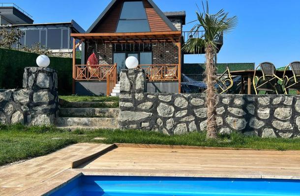 Sapanca Biento Bungalov