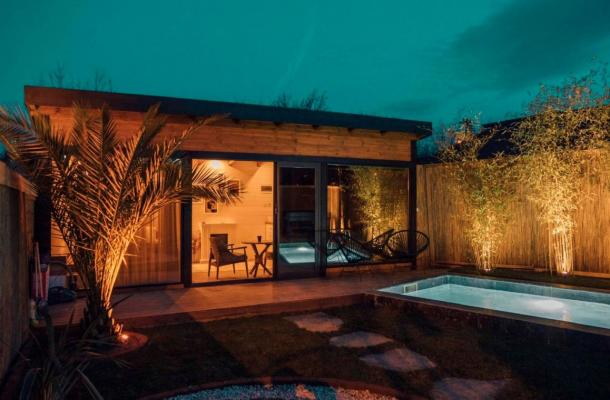 Sapanca Zen Bungalov