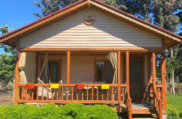 Datça Badem Bungalov