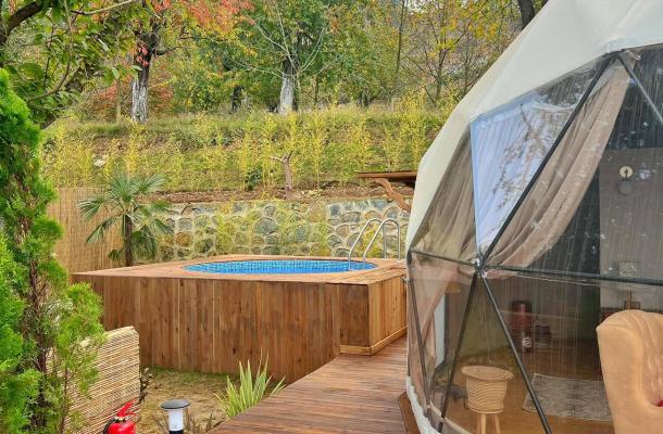 Sapanca Glamping