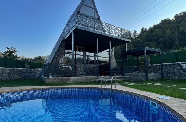 Sapanca Arya Bungalov