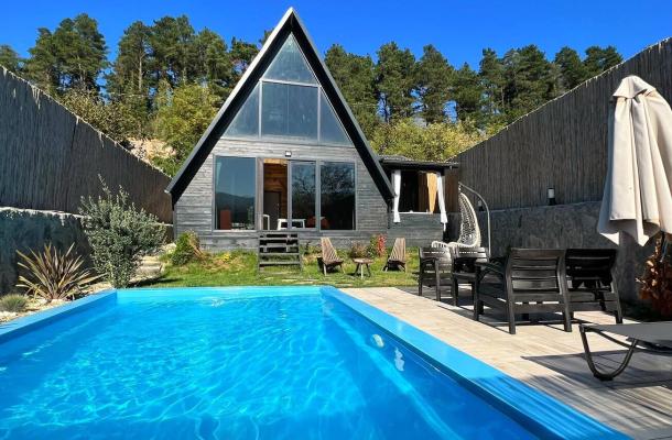 Sapanca Area Bungalov
